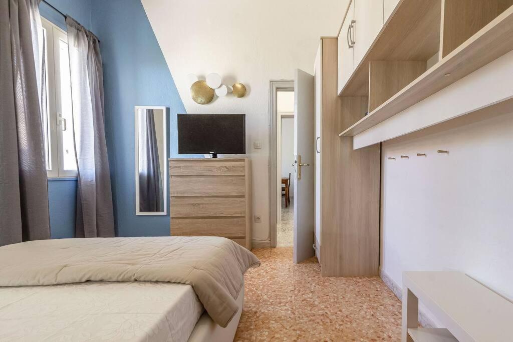 Elizabeth Guest House Arzachena Zewnętrze zdjęcie